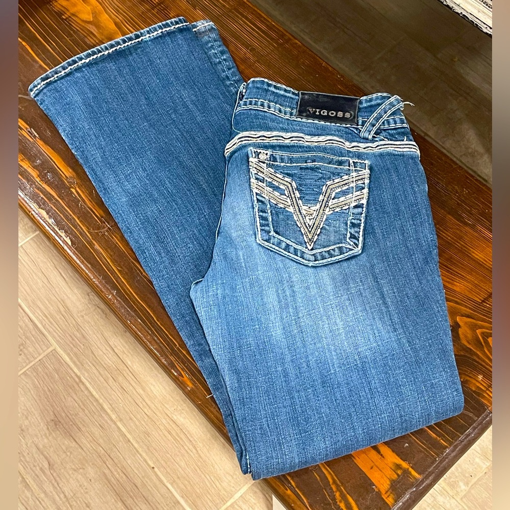 VIGOSS Women’s Jeans